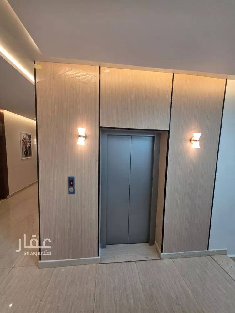 شقة للإيجار في شارع بلجرشي, حي السليمانية, مدينة الرياض, منطقة الرياض صورة 2