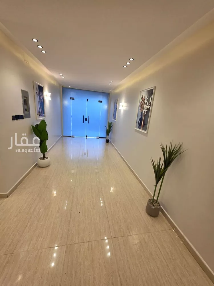 شقة للإيجار في حي حطين, مدينة الرياض, منطقة الرياض صورة 2
