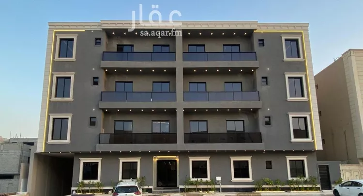 شقة للإيجار في شارع محمد بن عبدالعزيز الدغيثر, حي الملقا, مدينة الرياض, منطقة الرياض