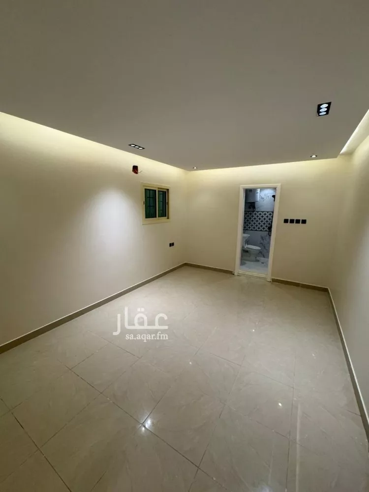 شقة للإيجار في حي إشبيلية, مدينة الرياض, منطقة الرياض صورة 4