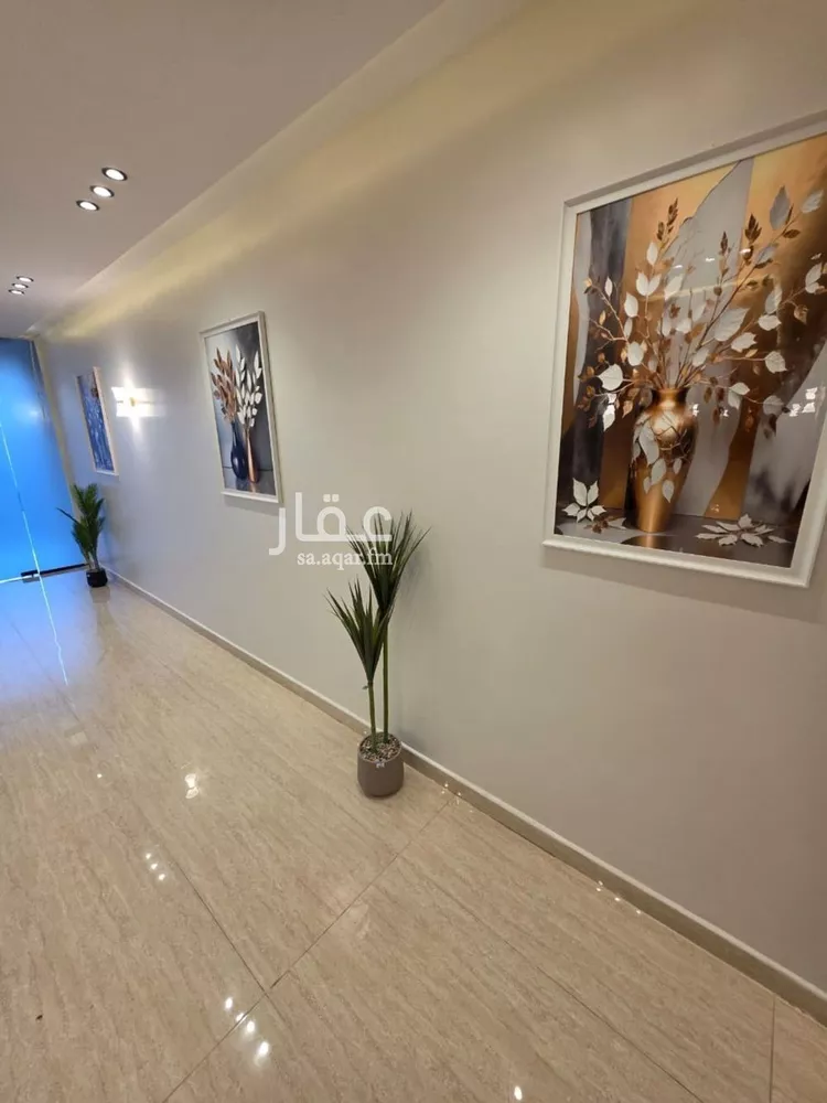 شقة للإيجار في حي حطين, مدينة الرياض, منطقة الرياض صورة 2