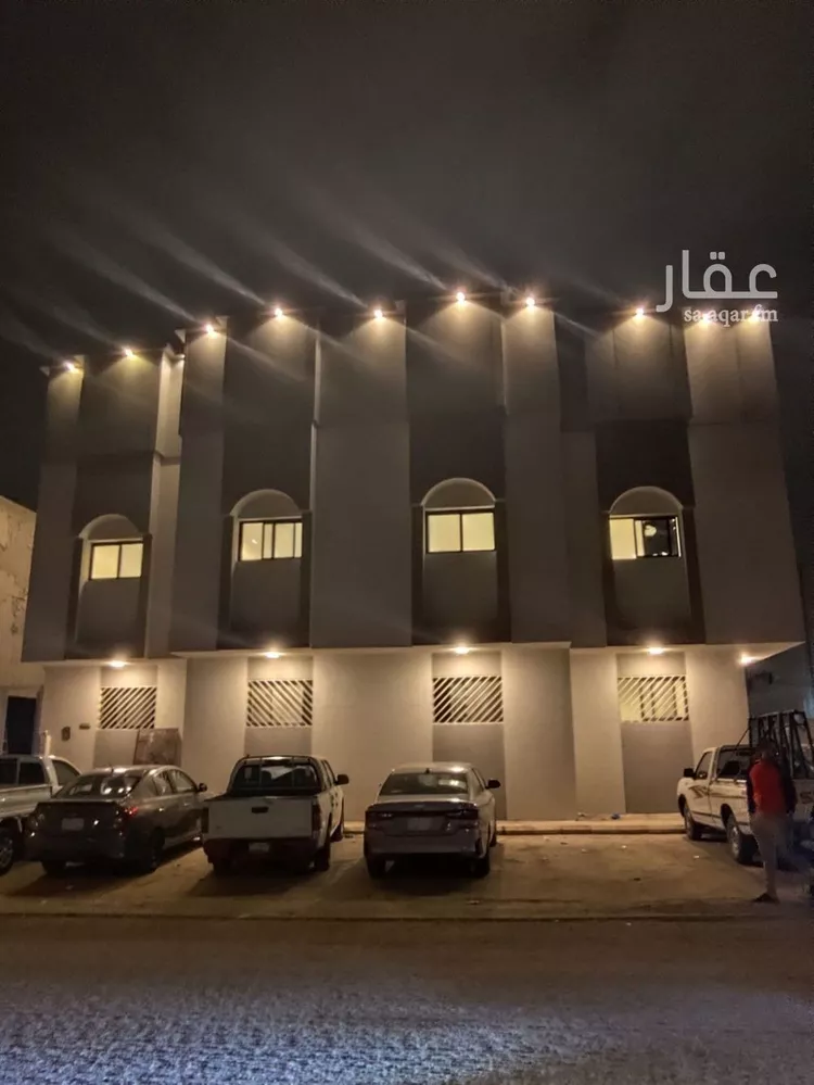 شقة للإيجار في شارع بلجرشي, حي السليمانية, مدينة الرياض, منطقة الرياض صورة 5