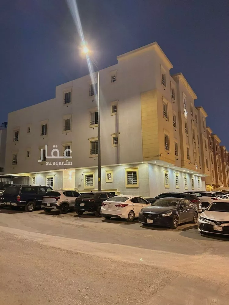 شقة للإيجار في شارع محمد بن عبدالعزيز الدغيثر, حي الملقا, مدينة الرياض, منطقة الرياض