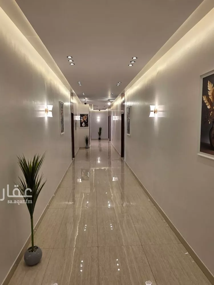 شقة للإيجار في شارع محمد بن عبدالعزيز الدغيثر, حي الملقا, مدينة الرياض, منطقة الرياض صورة 2