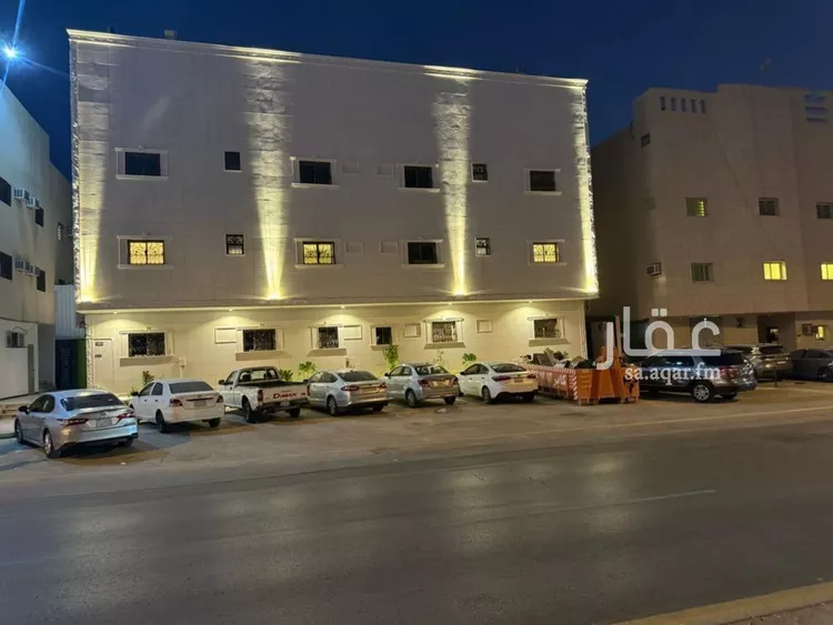 شقة للإيجار في شارع رقم 16, حي الياسمين, مدينة الرياض, منطقة الرياض