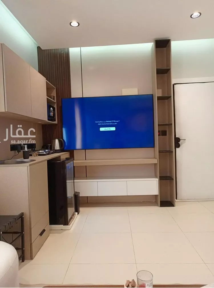 شقة للإيجار في شارع محمد بن عبدالعزيز الدغيثر, حي الملقا, مدينة الرياض, منطقة الرياض صورة 2