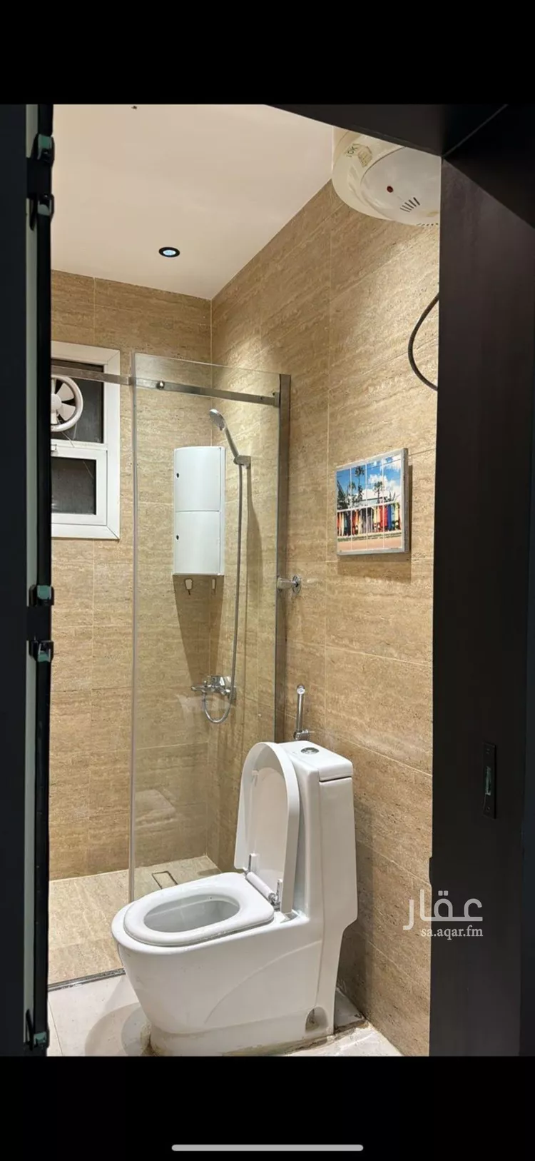 شقة للإيجار في شارع محمد بن عبدالعزيز الدغيثر, حي الملقا, مدينة الرياض, منطقة الرياض صورة 4