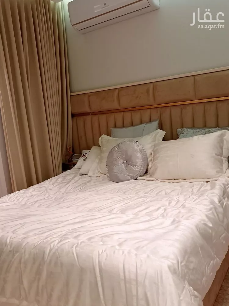 شقة للإيجار في شارع محمد بن عبدالعزيز الدغيثر, حي الملقا, مدينة الرياض, منطقة الرياض