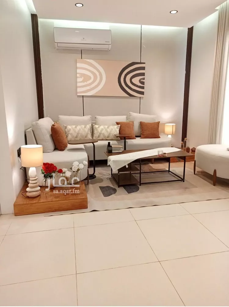 شقة للإيجار في شارع محمد بن عبدالعزيز الدغيثر, حي الملقا, مدينة الرياض, منطقة الرياض صورة 3
