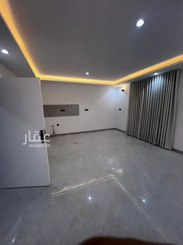 شقة للإيجار في شارع راشد الوليدي, حي القيروان, مدينة الرياض, منطقة الرياض صورة 5