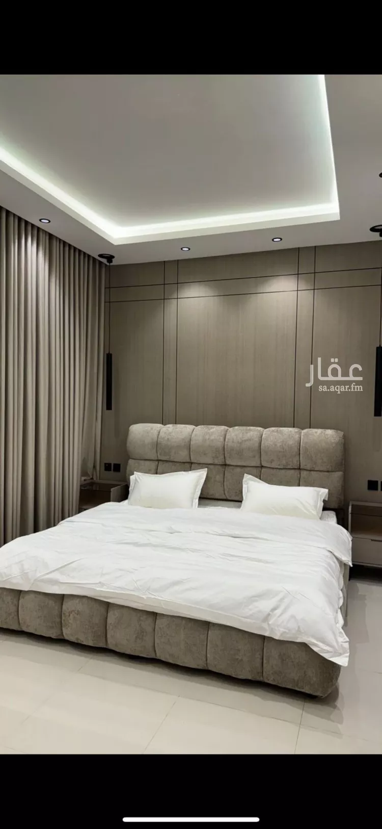 شقة للإيجار في شارع محمد بن عبدالعزيز الدغيثر, حي الملقا, مدينة الرياض, منطقة الرياض صورة 3