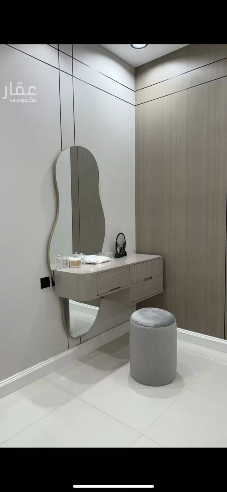 شقة للإيجار في شارع محمد بن عبدالعزيز الدغيثر, حي الملقا, مدينة الرياض, منطقة الرياض صورة 5