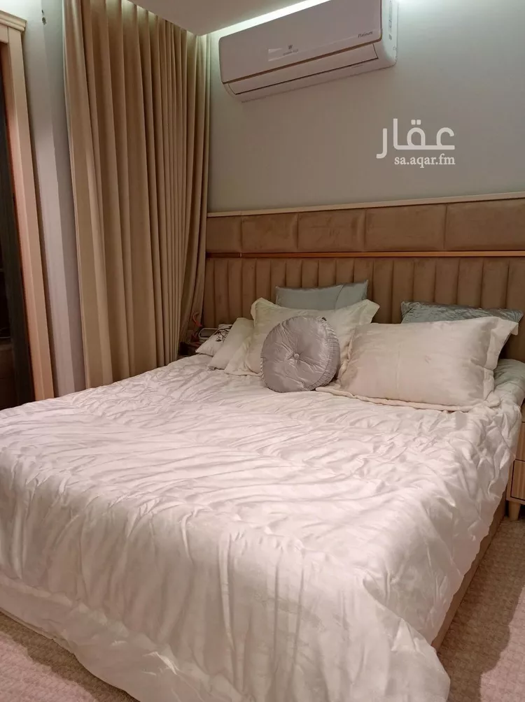 شقة للإيجار في شارع محمد بن عبدالعزيز الدغيثر, حي الملقا, مدينة الرياض, منطقة الرياض صورة 5