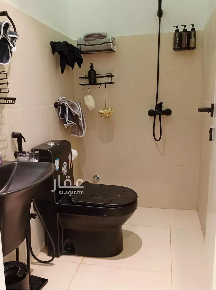 شقة للإيجار في شارع محمد بن عبدالعزيز الدغيثر, حي الملقا, مدينة الرياض, منطقة الرياض صورة 4