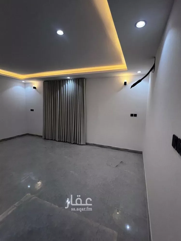 شقة للإيجار في شارع راشد الوليدي, حي القيروان, مدينة الرياض, منطقة الرياض