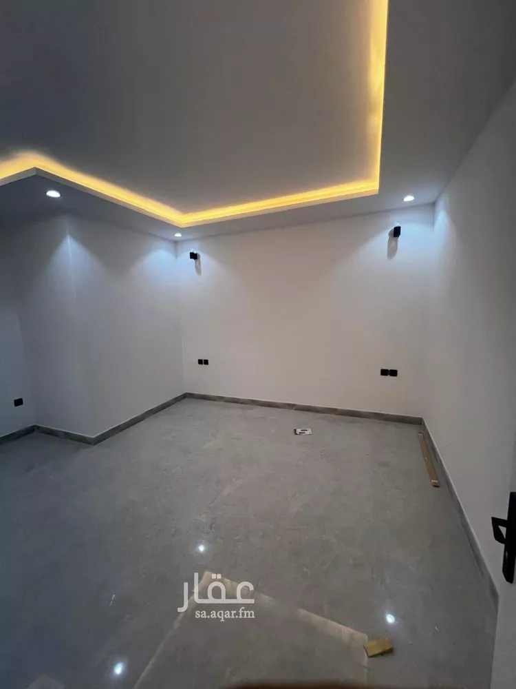 شقة للإيجار في شارع راشد الوليدي, حي القيروان, مدينة الرياض, منطقة الرياض صورة 2