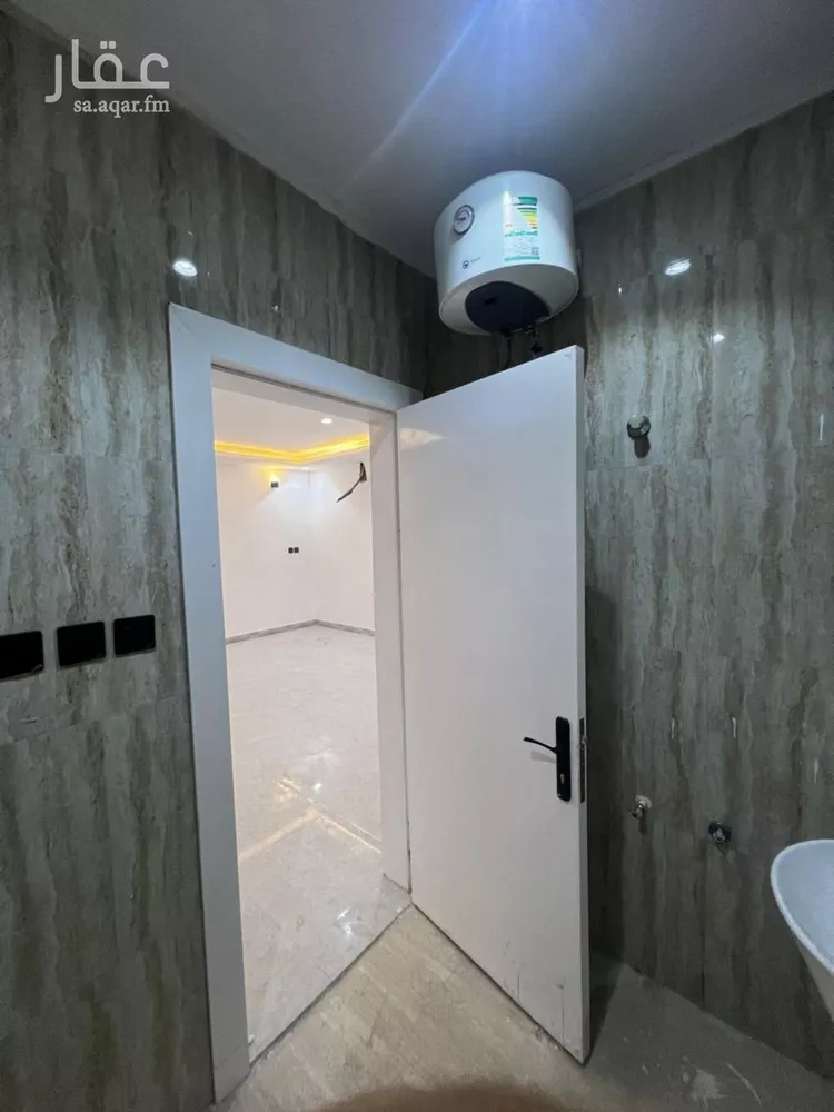 شقة للإيجار في شارع راشد الوليدي, حي القيروان, مدينة الرياض, منطقة الرياض صورة 3