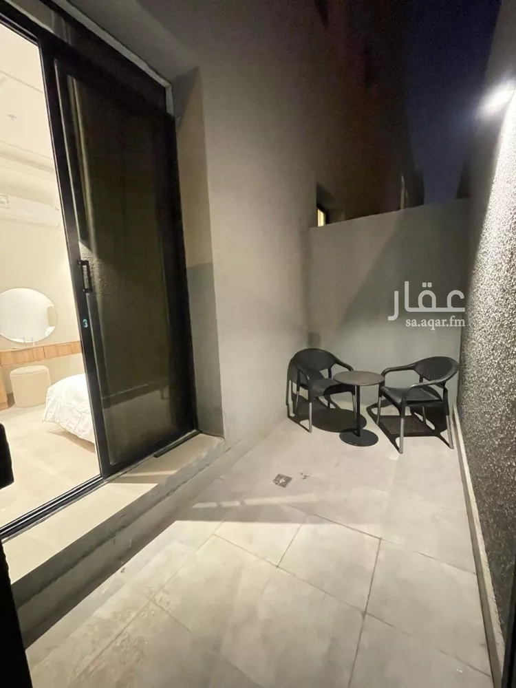 شقة للإيجار في شارع ابي بكر الصديق, حي العارض, مدينة الرياض, منطقة الرياض صورة 4