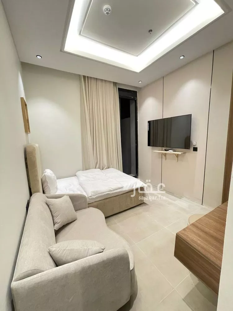 شقة للإيجار في شارع ابي بكر الصديق, حي العارض, مدينة الرياض, منطقة الرياض صورة 5