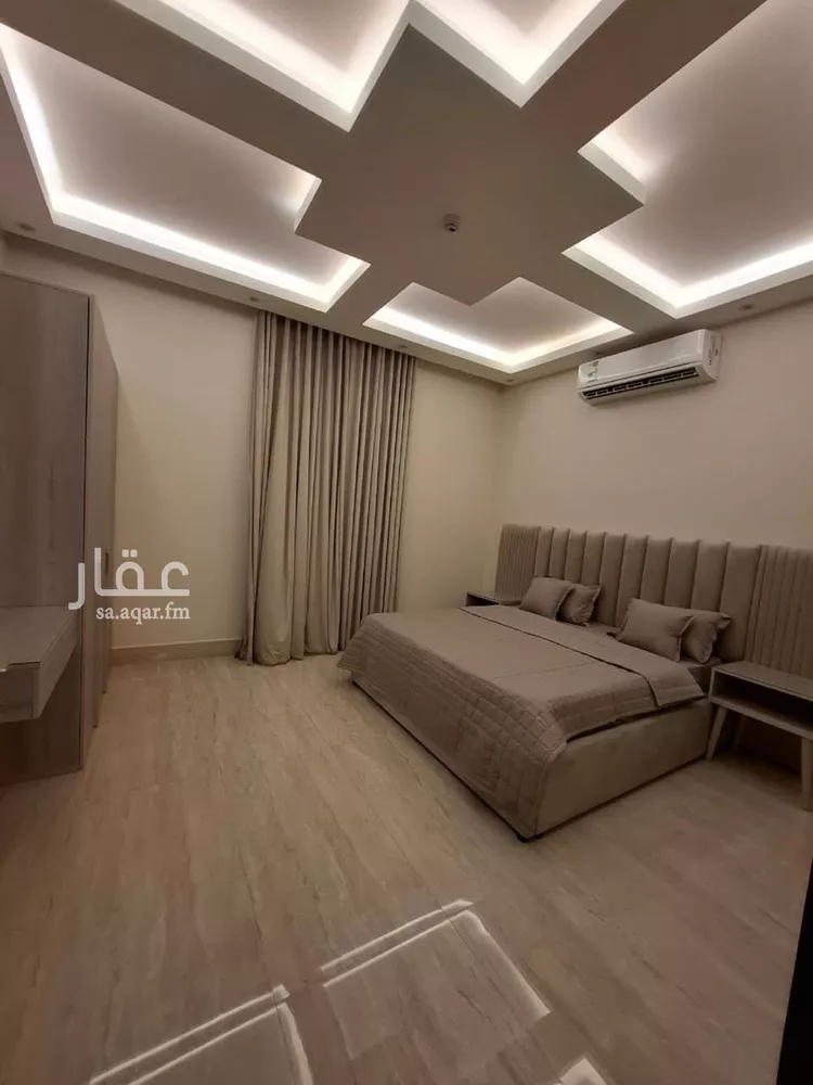 شقة للإيجار في شارع كوالالمبور, حي اليرموك, مدينة الرياض, منطقة الرياض صورة 3