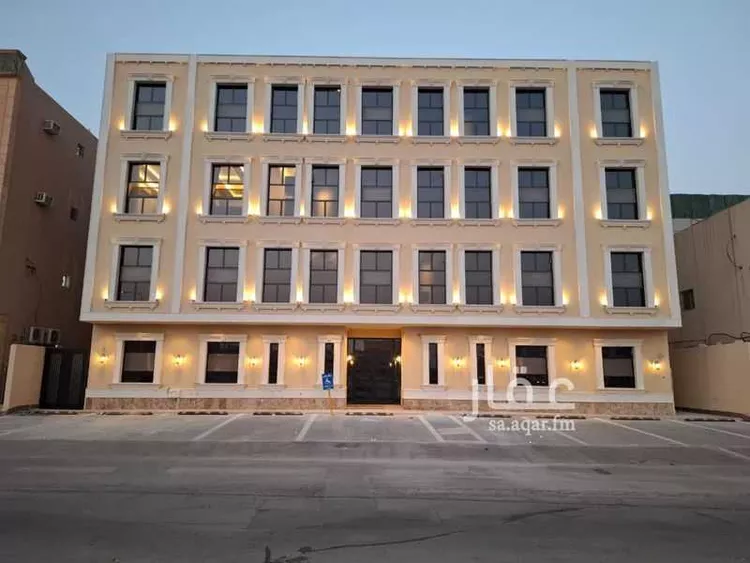 عمارة للبيع في شارع كوالالمبور ، حي اليرموك ، الرياض ، منطقة الرياض صورة 2