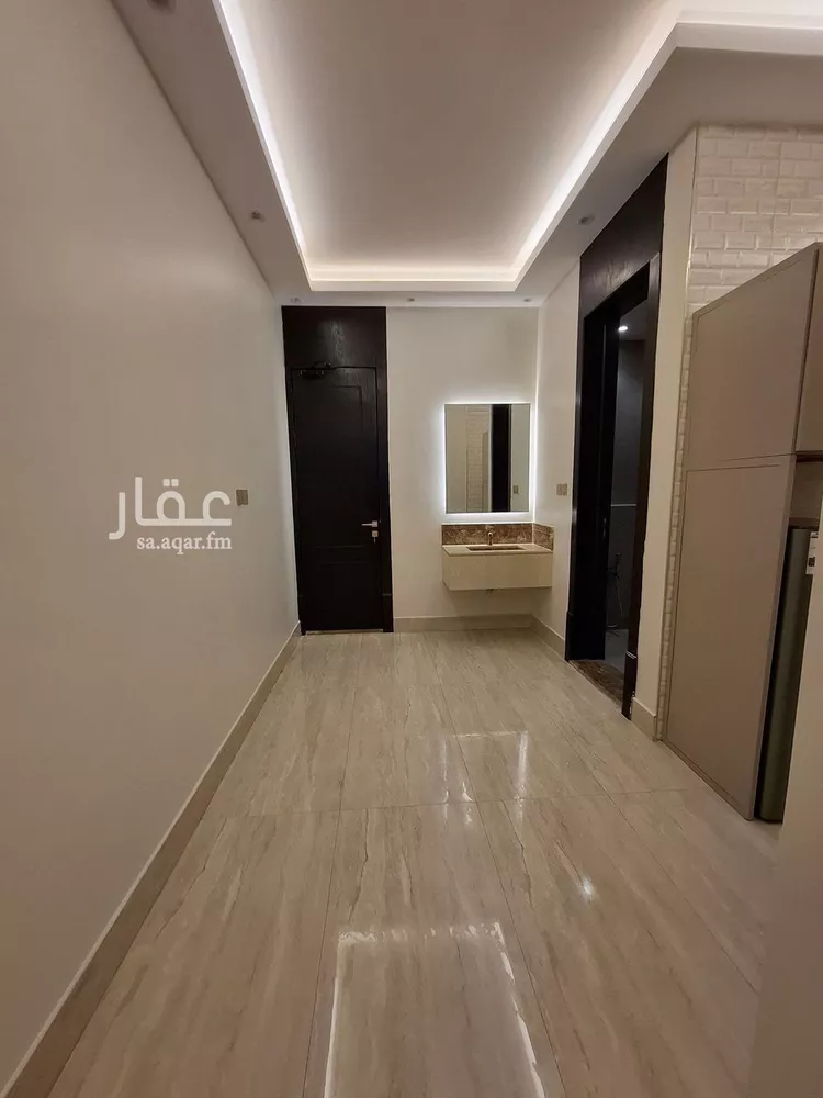 شقة للإيجار في شارع كوالالمبور ، حي اليرموك ، الرياض ، منطقة الرياض صورة 2
