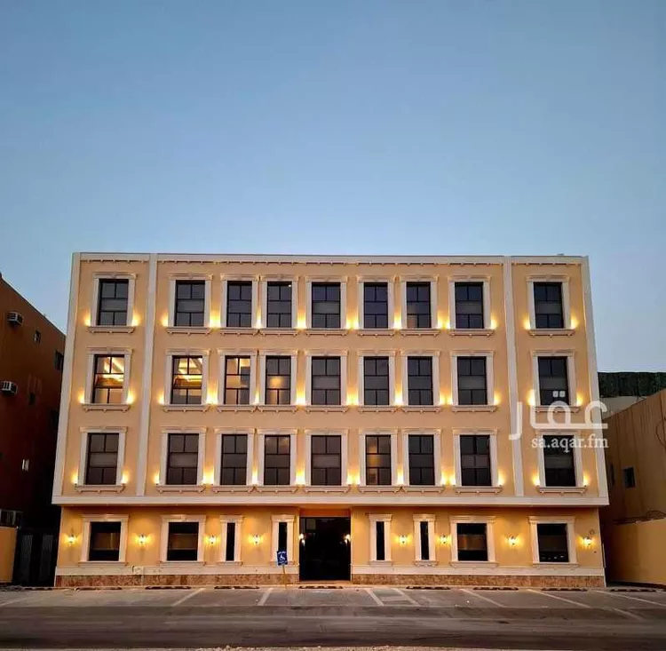 عمارة للبيع في شارع كوالالمبور ، حي اليرموك ، الرياض ، منطقة الرياض