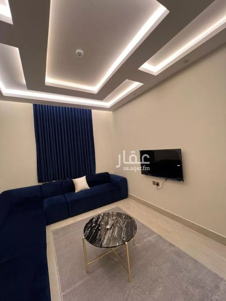 شقة للإيجار في شارع كوالالمبور, حي اليرموك, مدينة الرياض, منطقة الرياض صورة 2