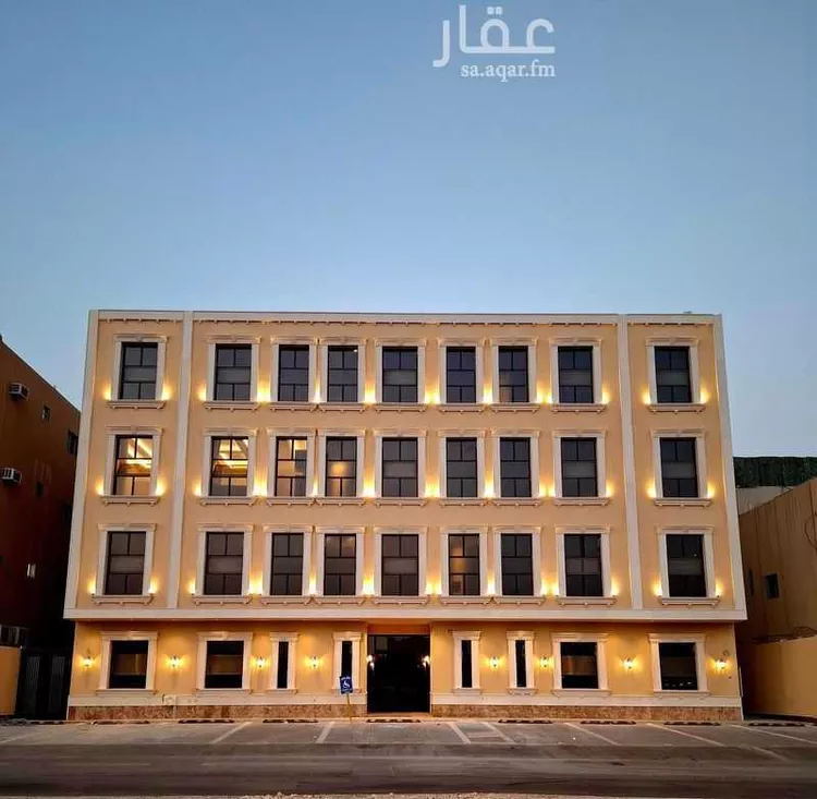 عمارة للبيع في شارع كوالالمبور ، حي اليرموك ، الرياض ، منطقة الرياض صورة 3