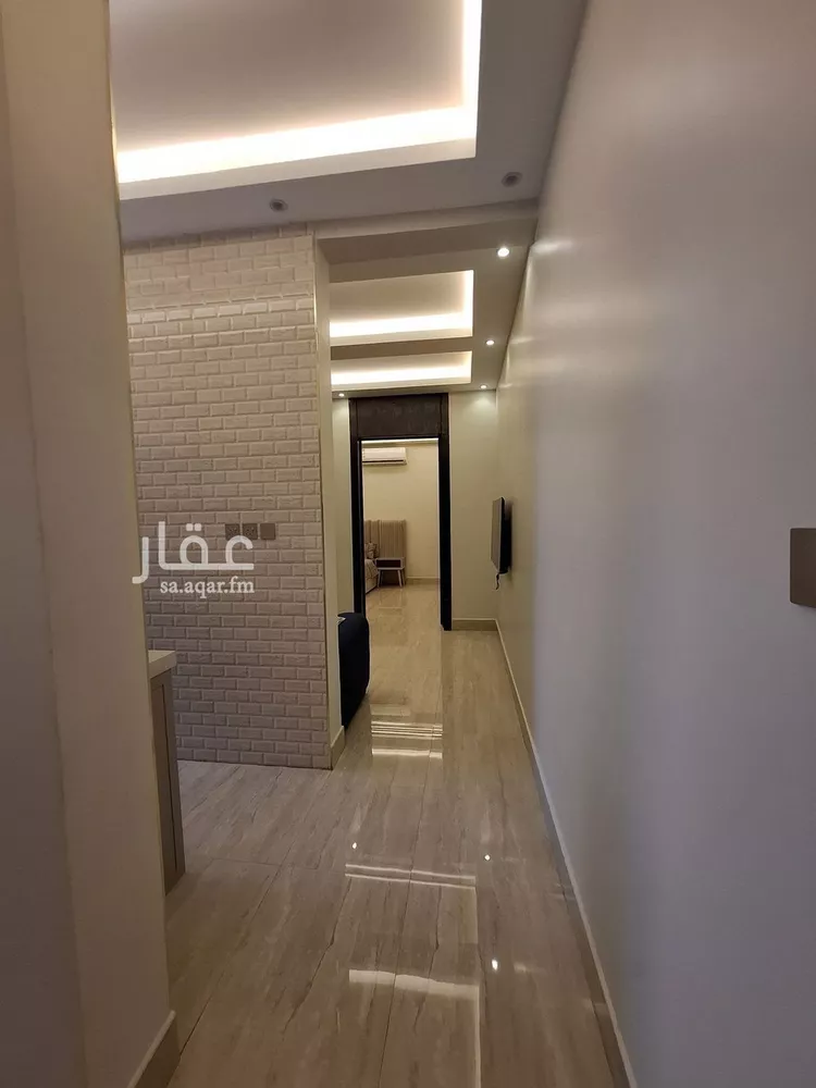 شقة للإيجار في شارع كوالالمبور, حي اليرموك, مدينة الرياض, منطقة الرياض صورة 4