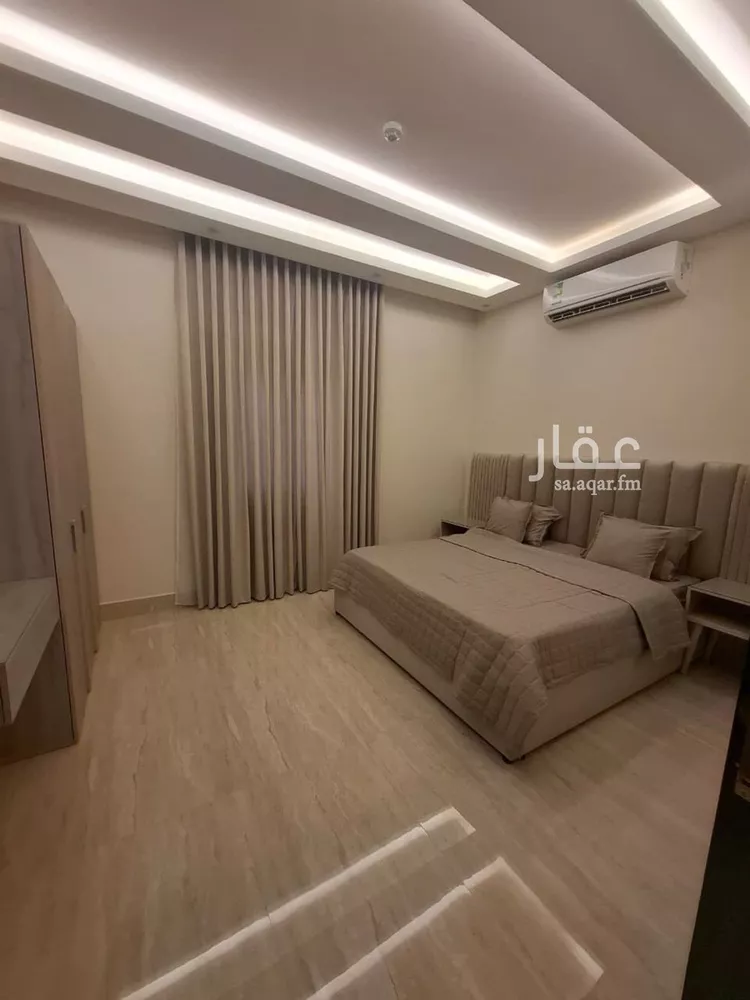 شقة للإيجار في شارع كوالالمبور, حي اليرموك, مدينة الرياض, منطقة الرياض صورة 3