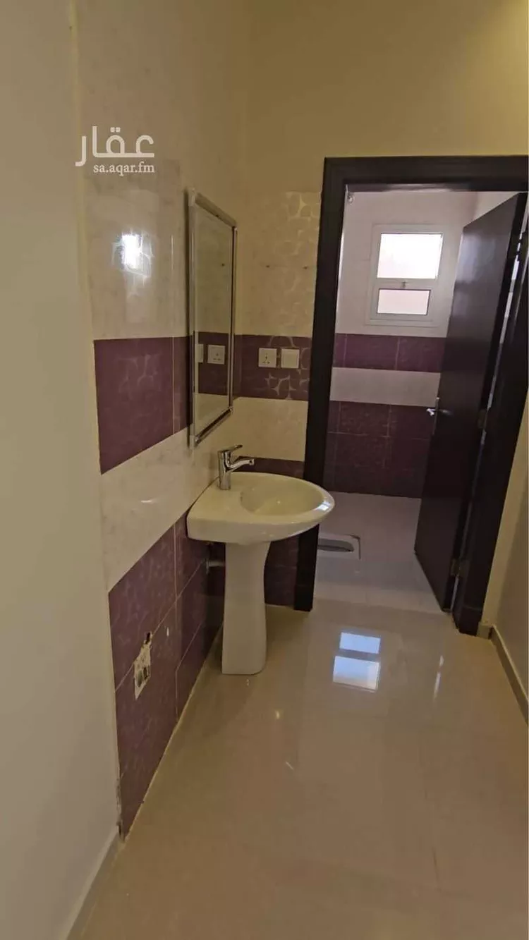 شقة للإيجار في شارع سديرة ، حي عكاظ ، الرياض ، منطقة الرياض صورة 5