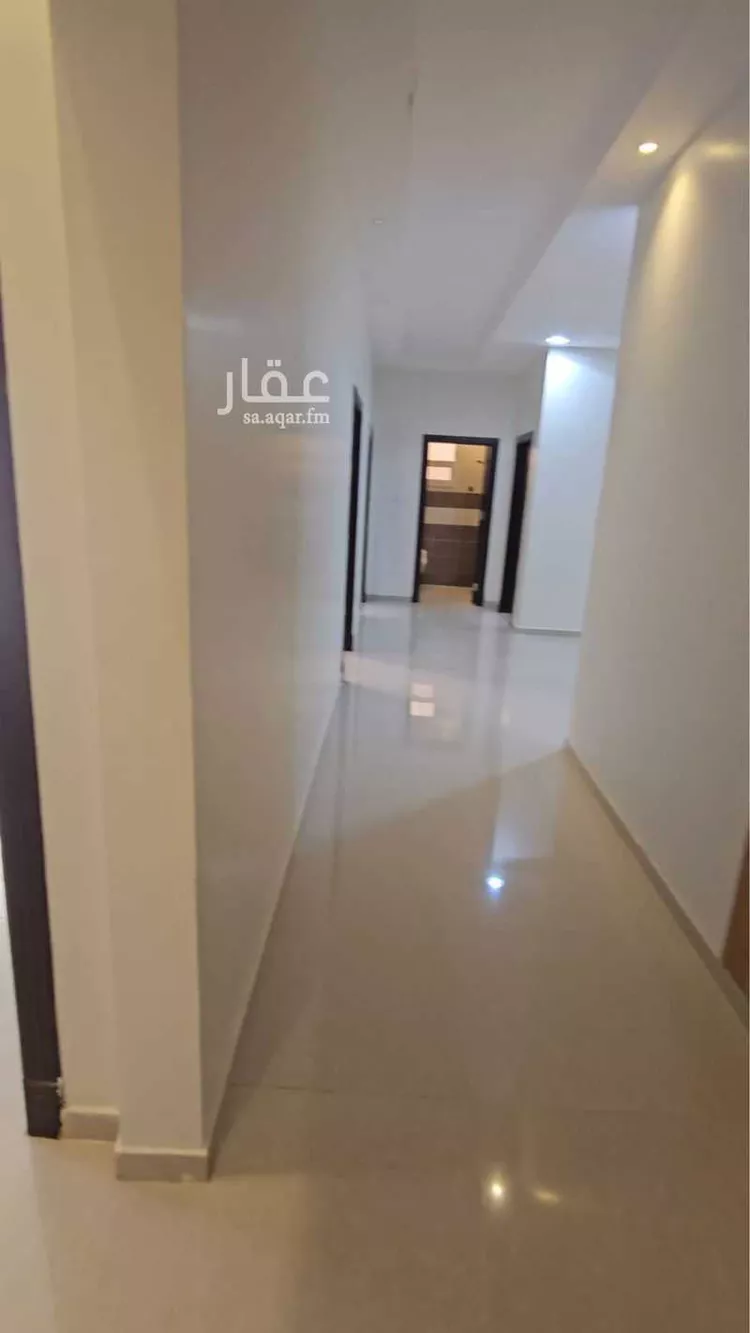 شقة للإيجار في شارع سديرة, حي عكاظ, مدينة الرياض, منطقة الرياض 7