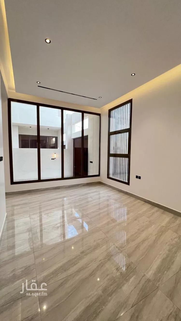 فيلا للإيجار في شارع وادي هرجاب, حي المهدية, مدينة الرياض, منطقة الرياض صورة 4