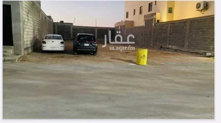أرض للبيع في شارع عباس محمود العقاد, حي النرجس, مدينة الرياض, منطقة الرياض
