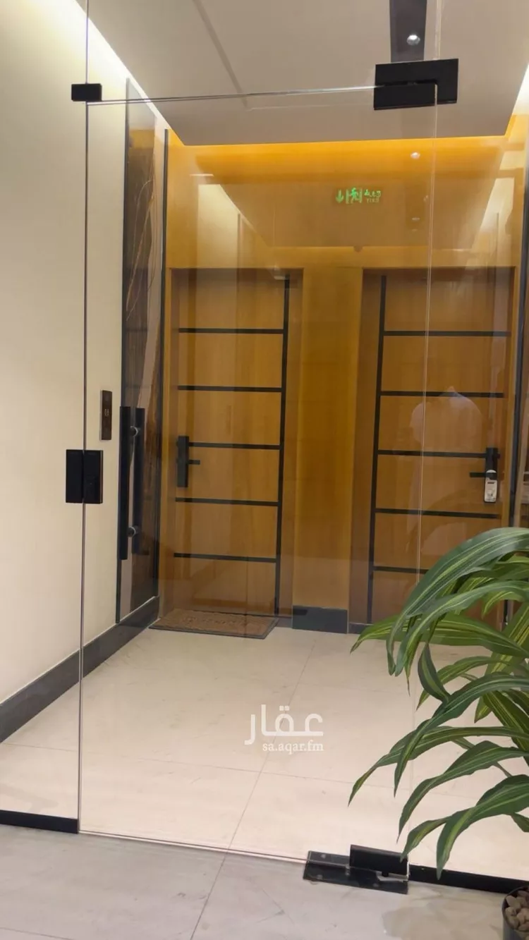 شقة للإيجار في شارع الربيع, حي النرجس, مدينة الرياض, منطقة الرياض صورة 4