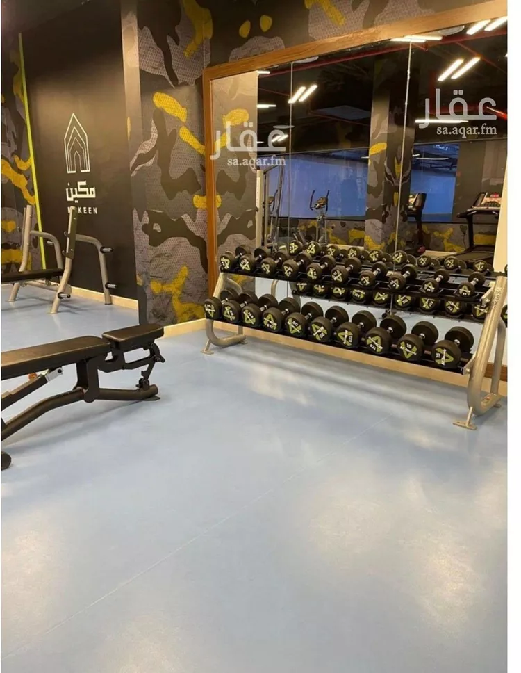 شقة للإيجار في شارع إبراهيم بن جمعان, حي العارض, مدينة الرياض, منطقة الرياض صورة 4