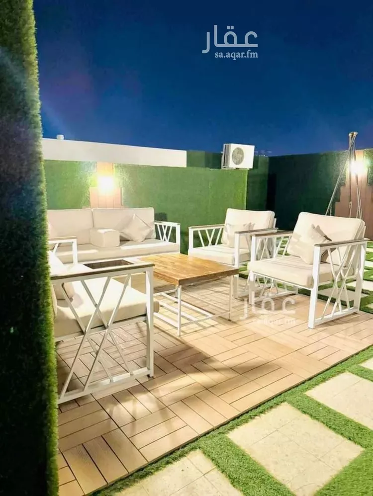 Apartment for Rent in Riyadh Al Malqa صورة 4