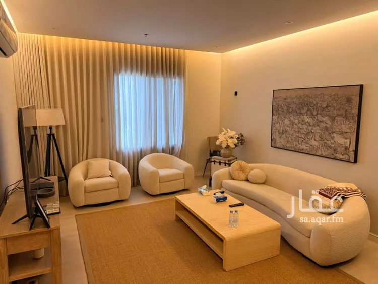 Apartment for Rent in Riyadh An Narjis