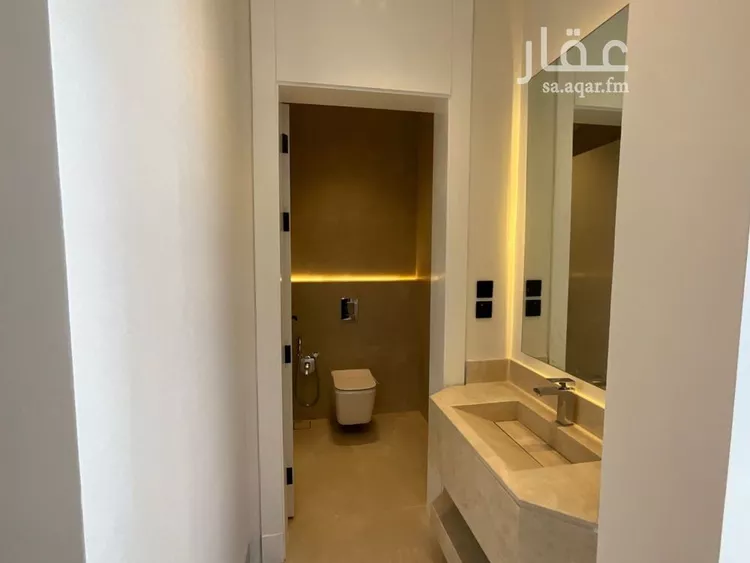 دور للإيجار في شارع رقم 190, حي الياسمين, مدينة الرياض, منطقة الرياض صورة 4