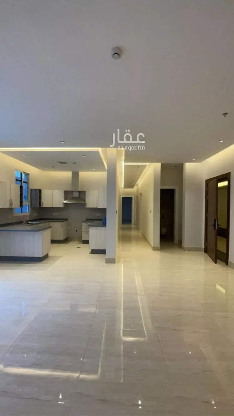 شقة للإيجار في شارع الحوطة, حي الملقا, مدينة الرياض, منطقة الرياض