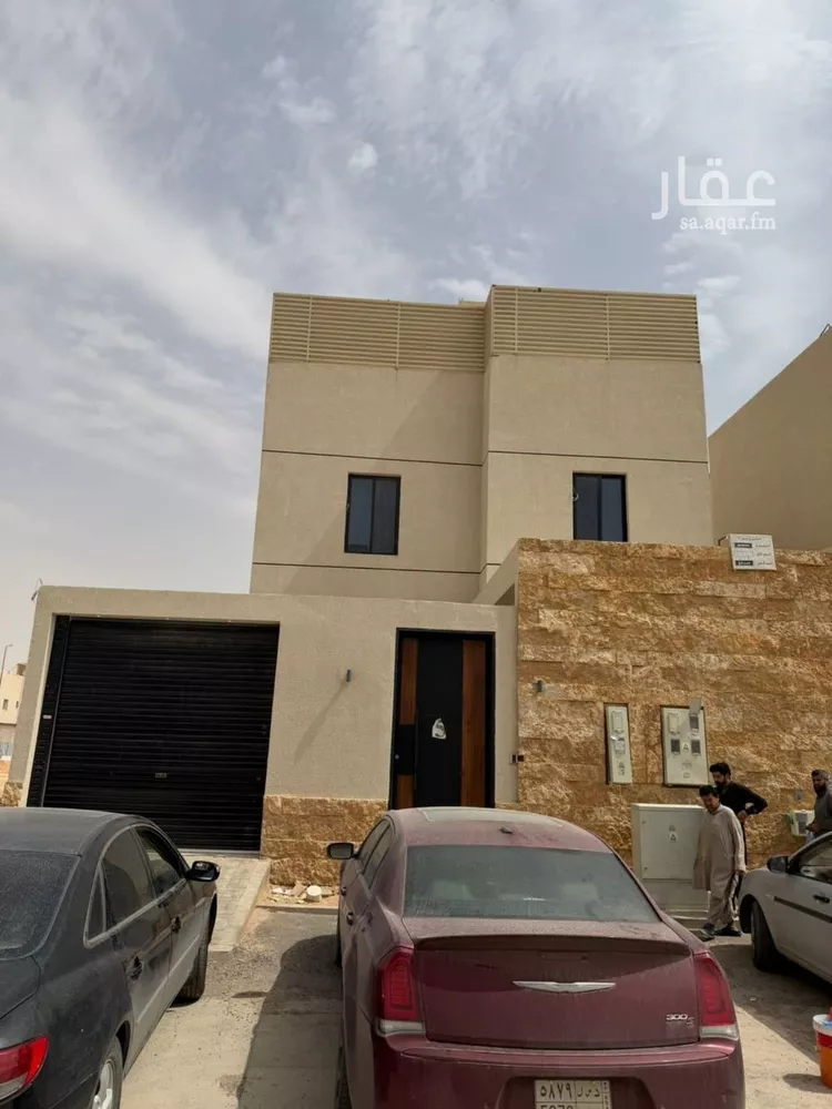 دور للإيجار في شارع عبدالله البواب, حي الرمال, مدينة الرياض, منطقة الرياض