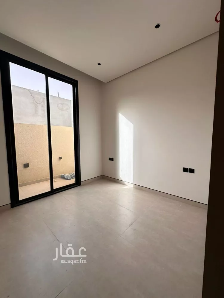 فيلا للإيجار في شارع يحيى بن المبارك, حي النرجس, مدينة الرياض, منطقة الرياض صورة 4