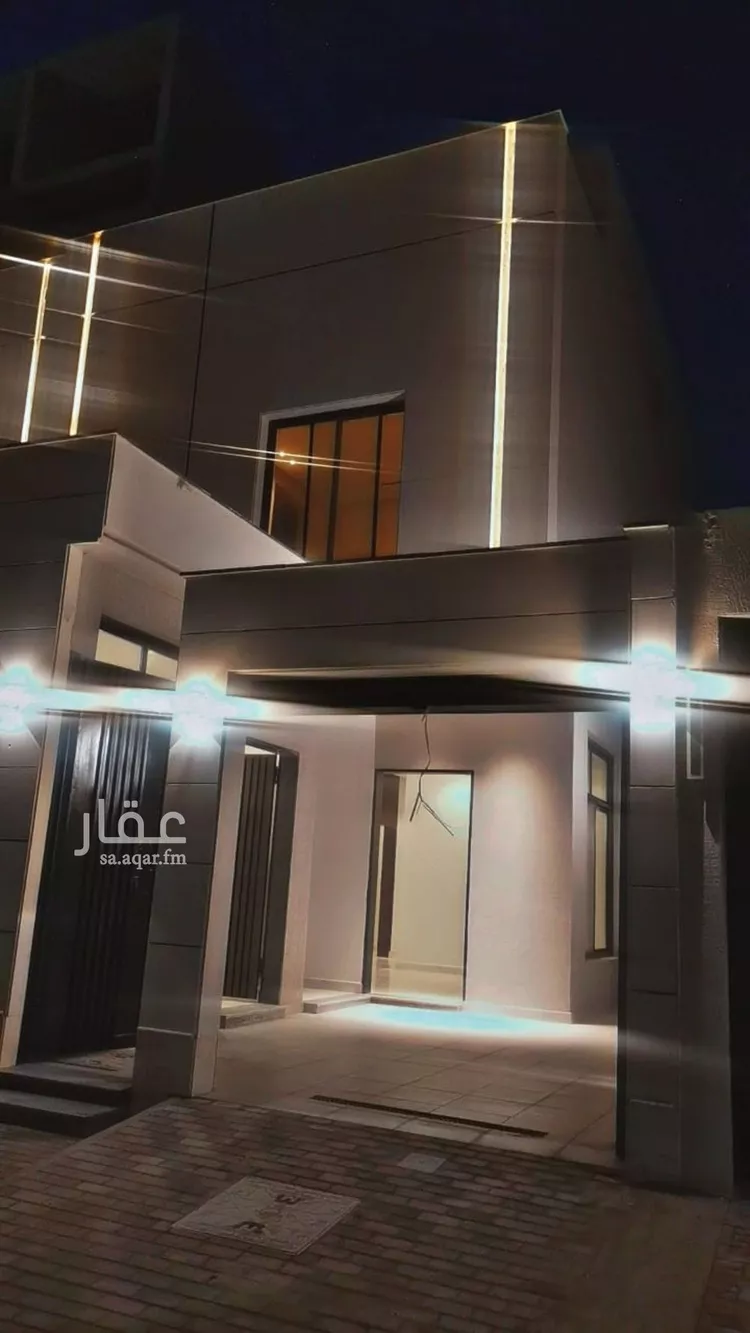 دور للإيجار في شارع عبدالله البواب, حي الرمال, مدينة الرياض, منطقة الرياض