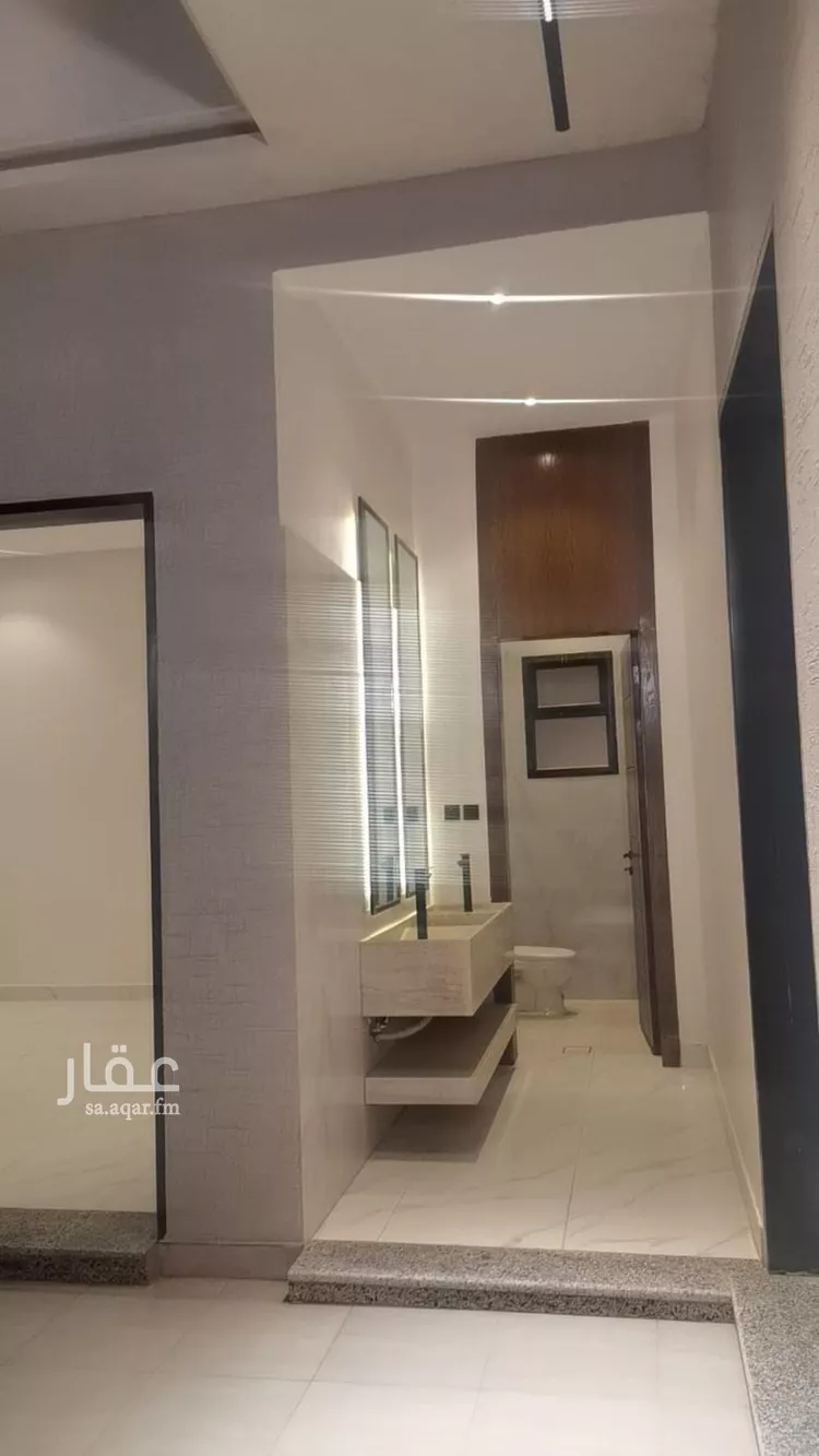دور للإيجار في شارع عبدالله البواب, حي الرمال, مدينة الرياض, منطقة الرياض صورة 3