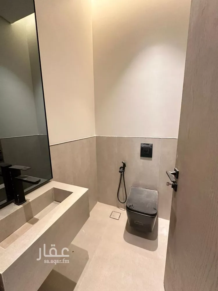 دور للإيجار في شارع أبي العباس البغدادي, حي النرجس, مدينة الرياض, منطقة الرياض صورة 4