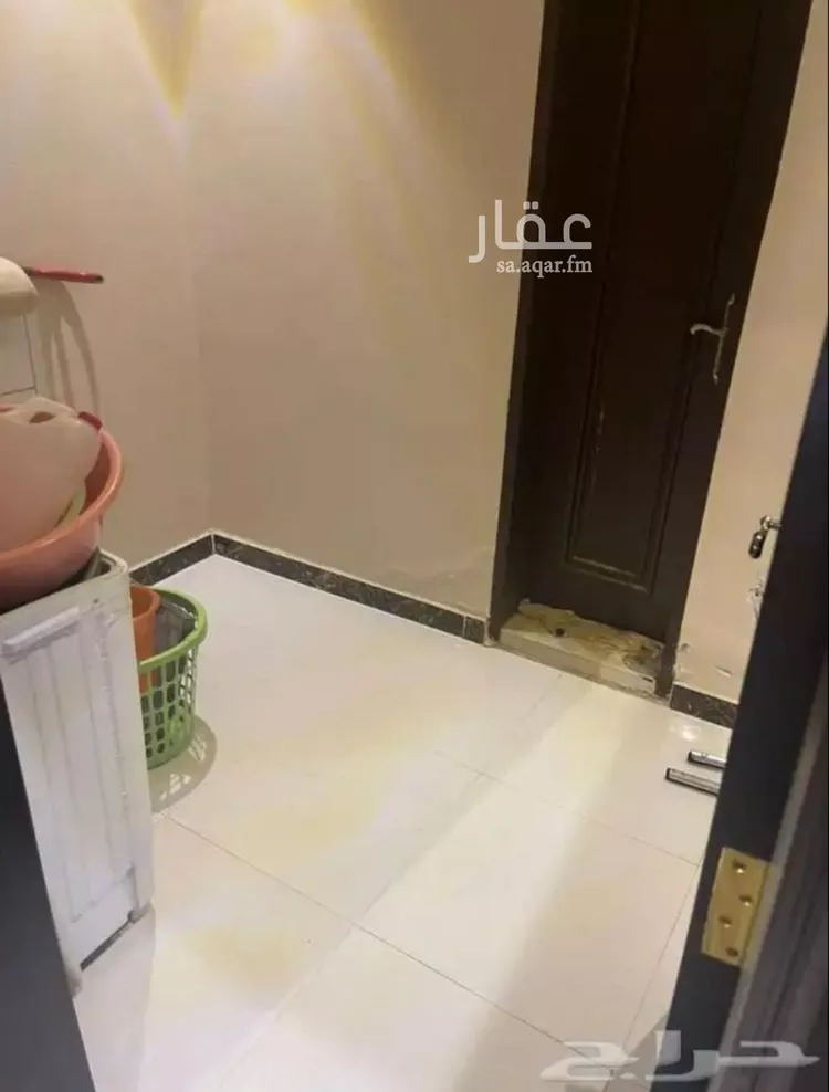 شقة للإيجار في شارع الحلة, حي اليرموك, مدينة الرياض, منطقة الرياض 7