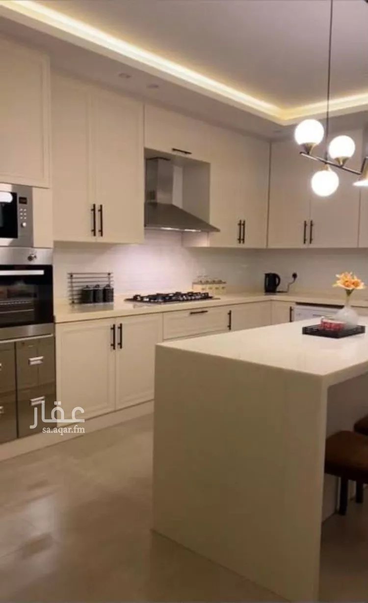 فيلا للإيجار في حي الرمال, مدينة الرياض, منطقة الرياض 7
