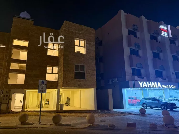 Building for Rent in Riyadh As Sulimaniyah 7