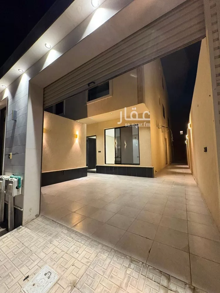 Floor for Rent in Riyadh Al Maizilah